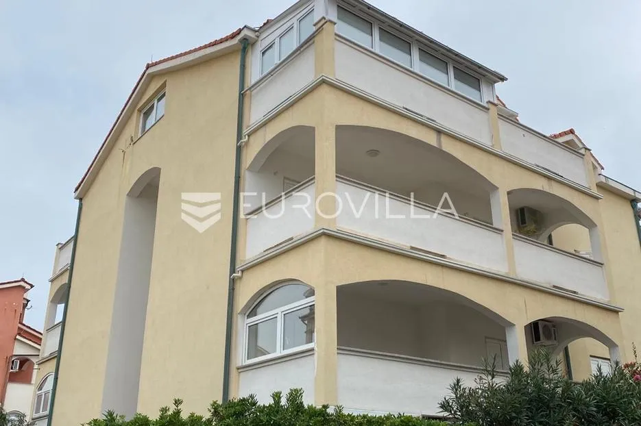 pag - novalja, gaj – dvosoban apartman s pogledom na more, 56,30 m² - slika 14