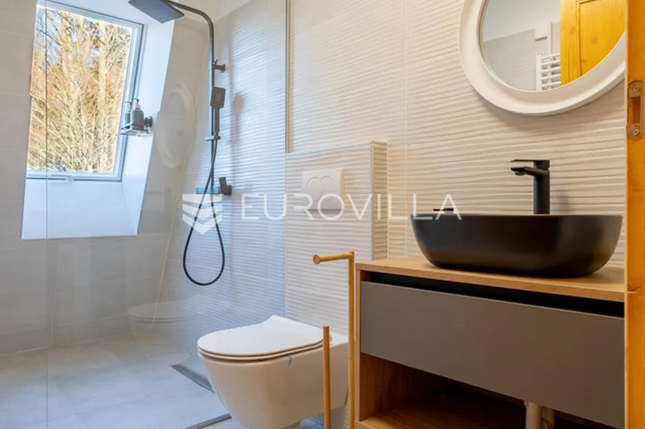delnice, ekskluzivna villa s bazenom, površine 298 m² - slika 14