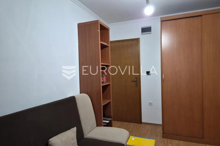 zagreb, donja dubrava, trnava, garsonijera 18 m², drugi kat - slika 3
