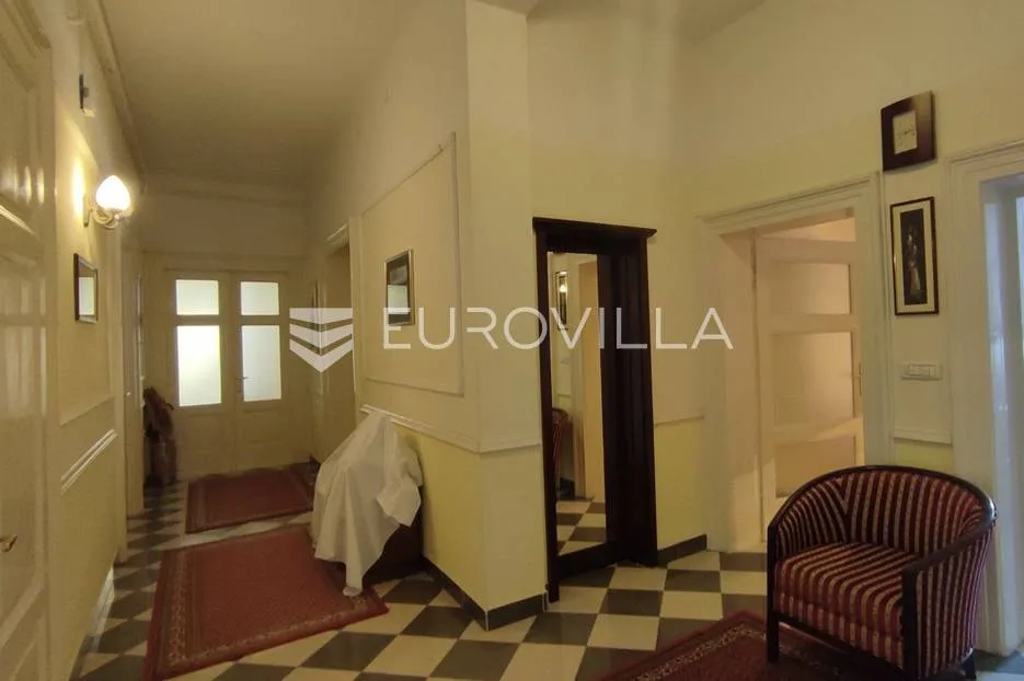 pula, giardini, višesoban stan, privatni parking, velika terasa, 180 m² - slika 4