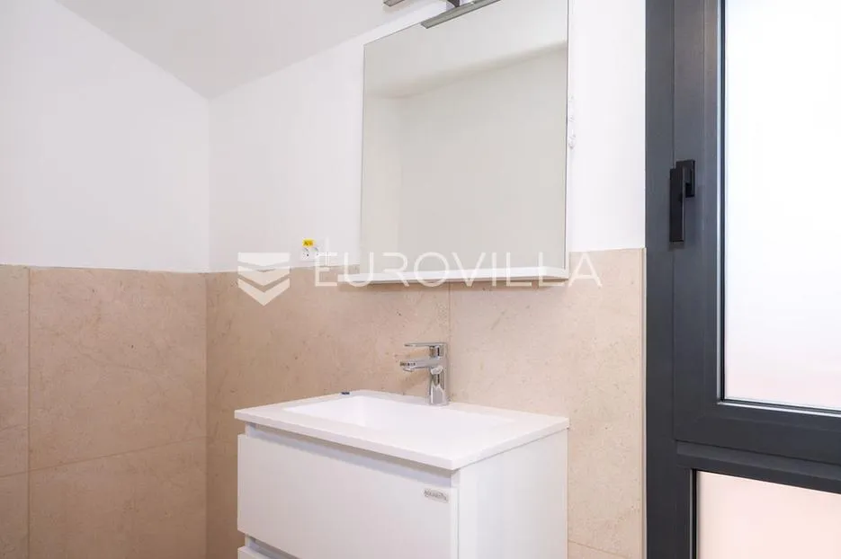 krk, grad krk, penthouse od 141,13 m² u luksuznoj novogradnji - slika 11