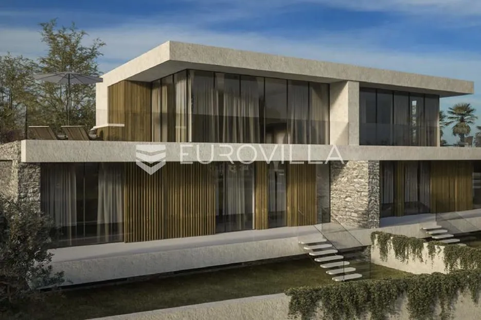 istra, savudrija, luksuzna vila s povratnom investicijom - slika 2