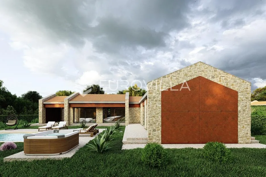 istra, rakotule, jedinstvena građevinska zemljišta 4.472 m² - slika 10