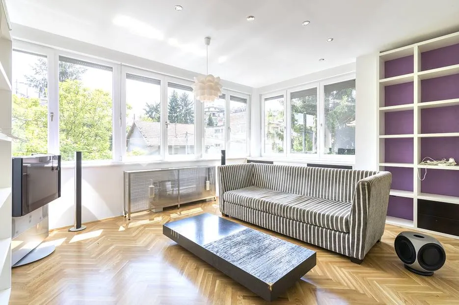 šalata prekrasna renovirana obiteljska vila 400 m² - slika 8