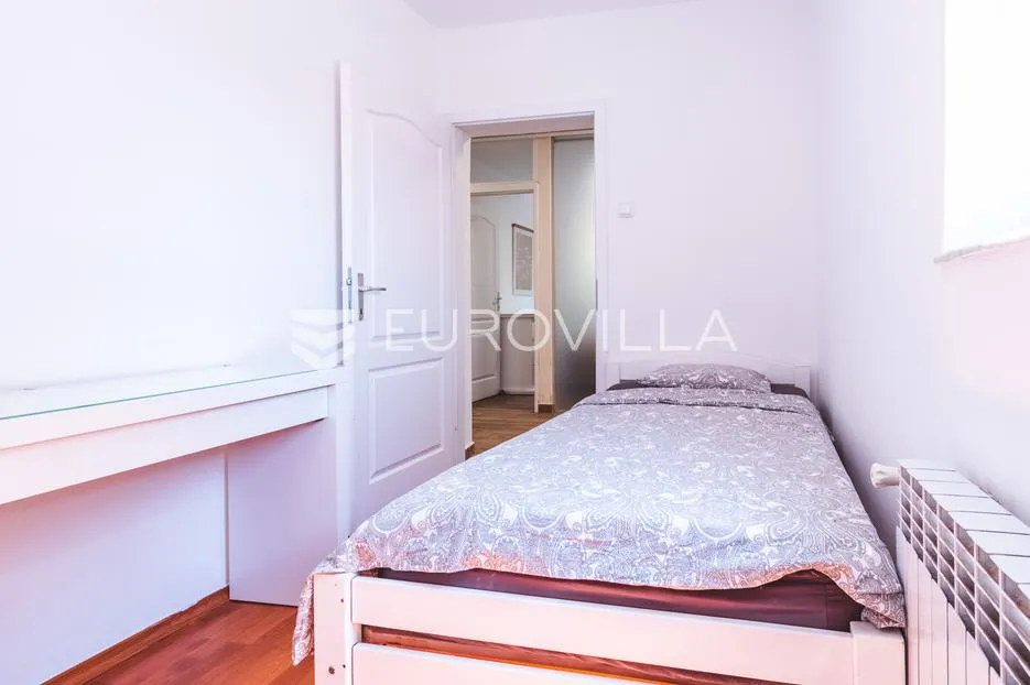 zagreb, lašćina, ulica krijesnice, odličan četverosobni stan u prizemlju s vrtom - slika 12