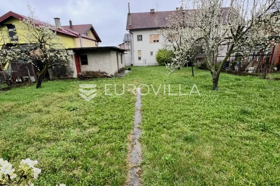velika gorica, centar, kuća na zemljištu 672 m², odlična prilika - slika 10