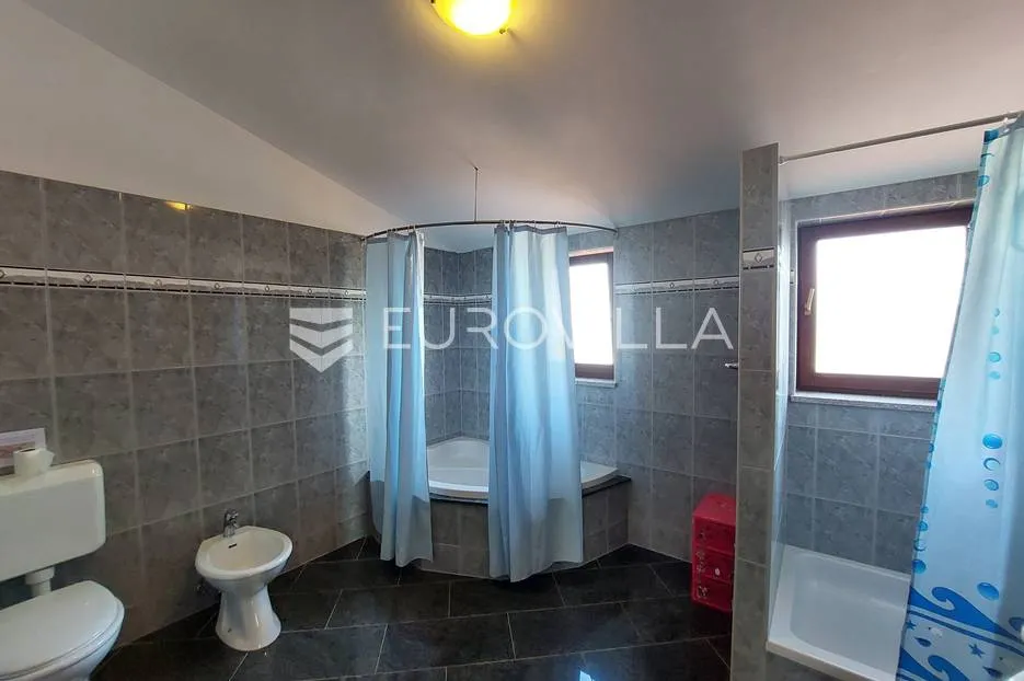 galižana, apartmanska kuća s garažom i maslinikom - slika 24