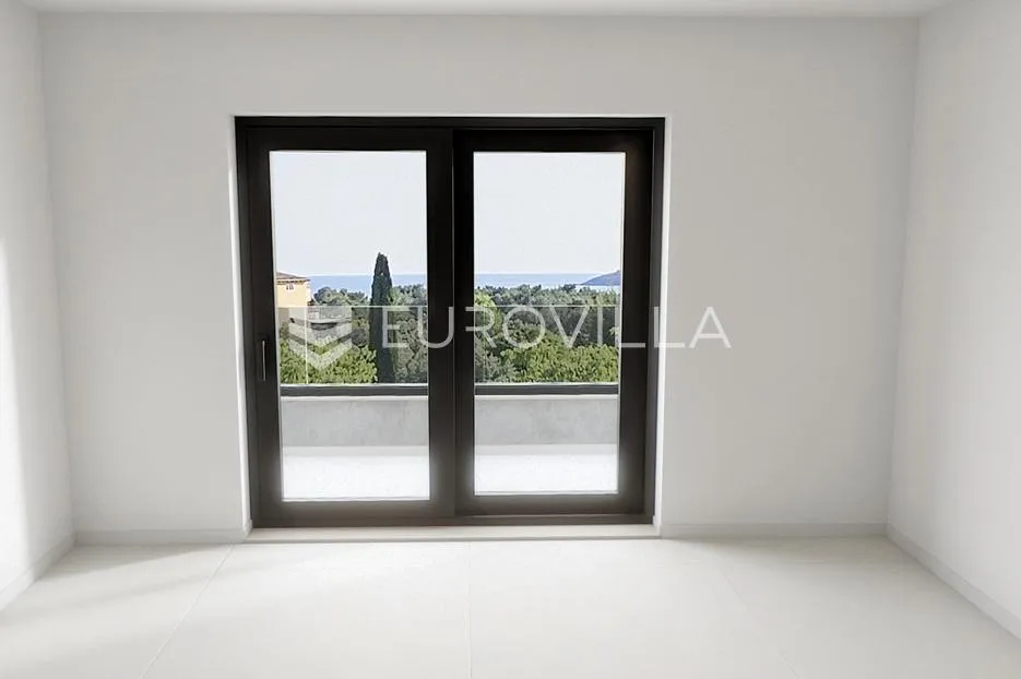 istra, rovinj, novogradnja, dvosoban stan 84.60 m² s pogledom na more - slika 2