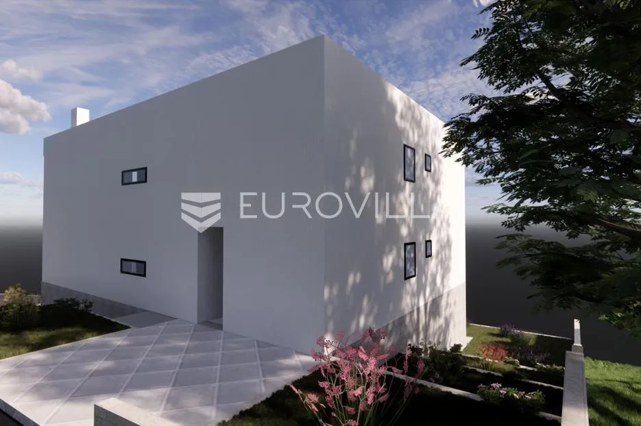 hvar, sv. nedjelja, atraktivno građevno zemljište površine 455 m2, udaljeno 75 m od mora. - slika 8