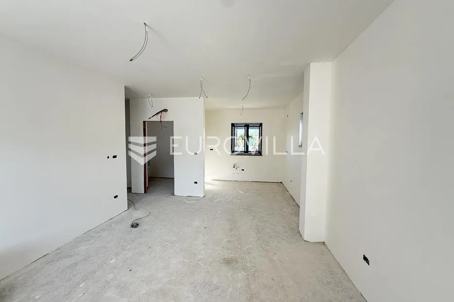 pula, širi centar, moderan penthouse u novogradnji, centralno plinsko, 2. kat, 123 m² - slika 3