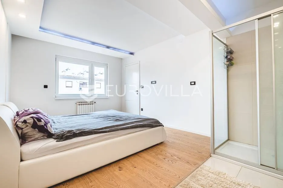 zagreb, malešnica moderan dvosoban stan 60 m² - slika 5