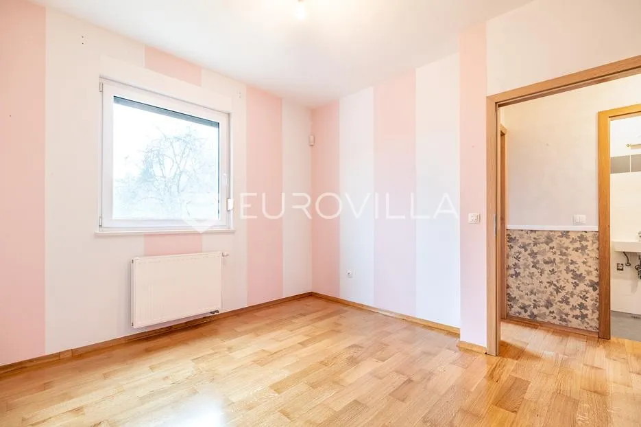 zagreb, gornji bukovac, peterosoban stan s vrtom i saunom 173 m² - slika 5