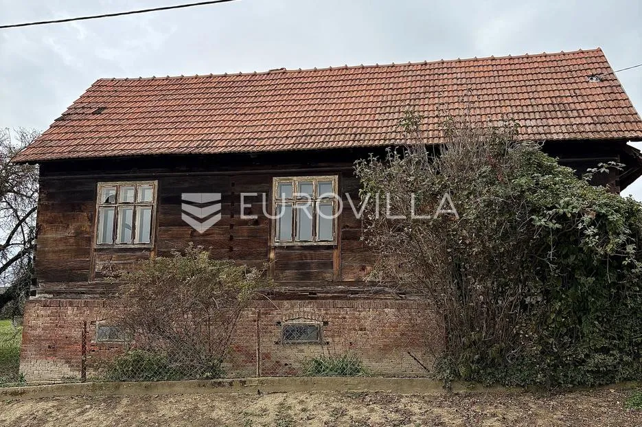 čazma, palančani, građevinsko zemljište površine 2914 m² s voćnjakom i oranicom - slika 3