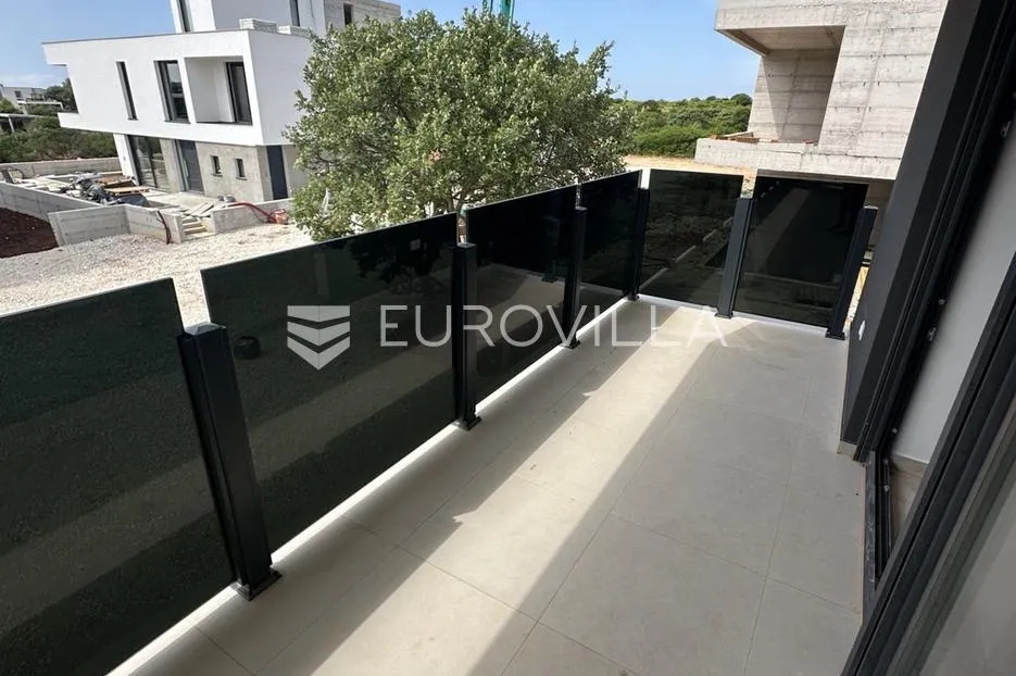 istra, medulin, odličan trosoban stan s pogledom na more, 62.73 m² - slika 18