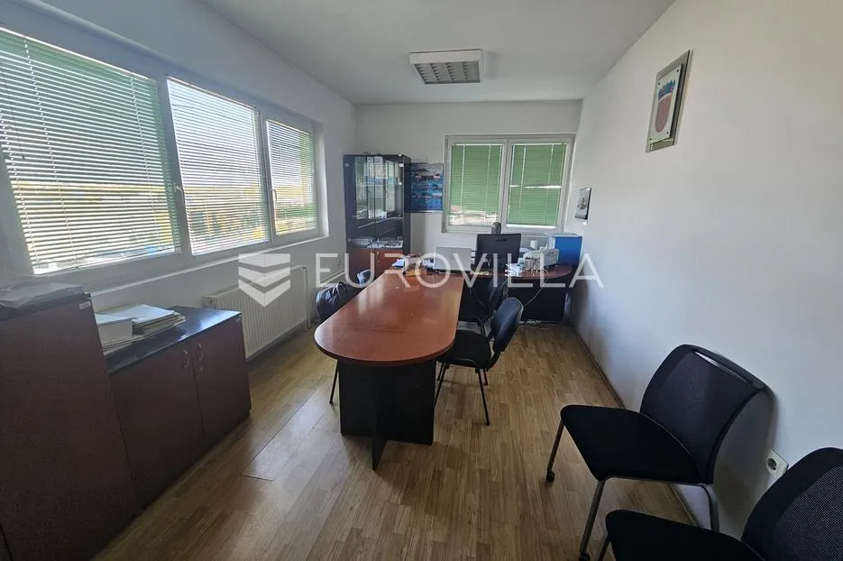 osijek, industrijska zona, poslovni kompleks 6000 m2 - slika 14