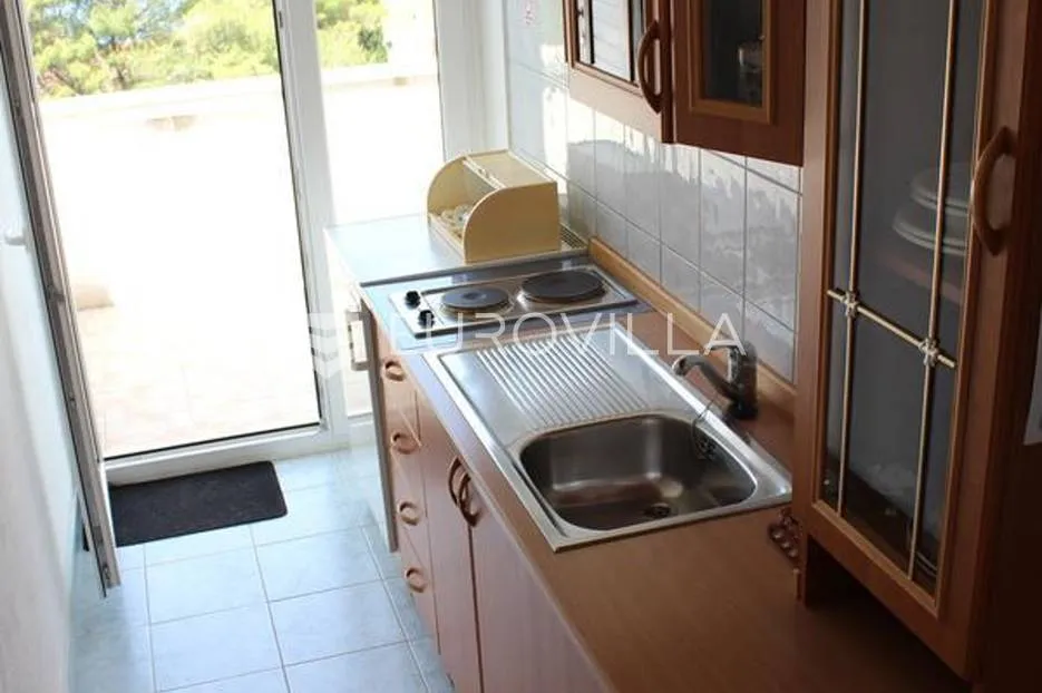 brač, splitska, apartmanska kuća s pogledom - slika 4