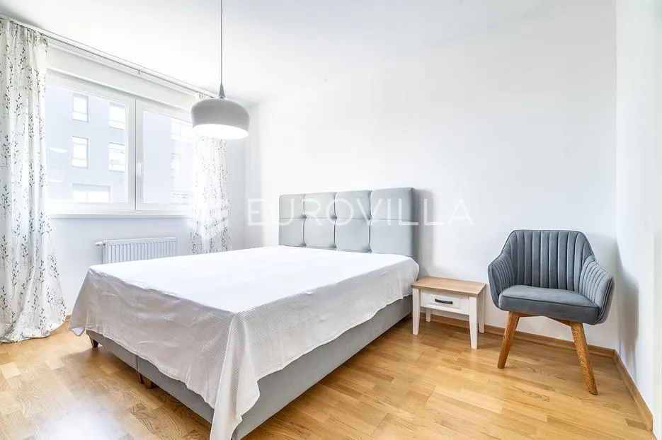 zagreb, črnomerec, novogradnja, četverosoban stan 87,23 m², garažno parkirno mjesto - slika 5