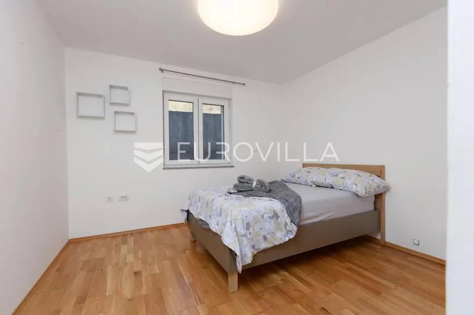 rijeka, draga, moderan trosoban stan od 82 m² sa sunčanim balkonom i sjenovitom terasom - slika 10