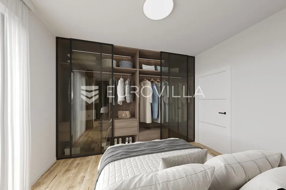 dreamville brezovica novogradnja trosoban stan 75 m² - slika 5