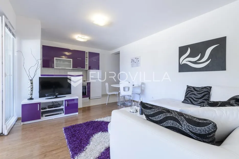 slivno, blace, stan oznake s4, 83 m² - slika 15