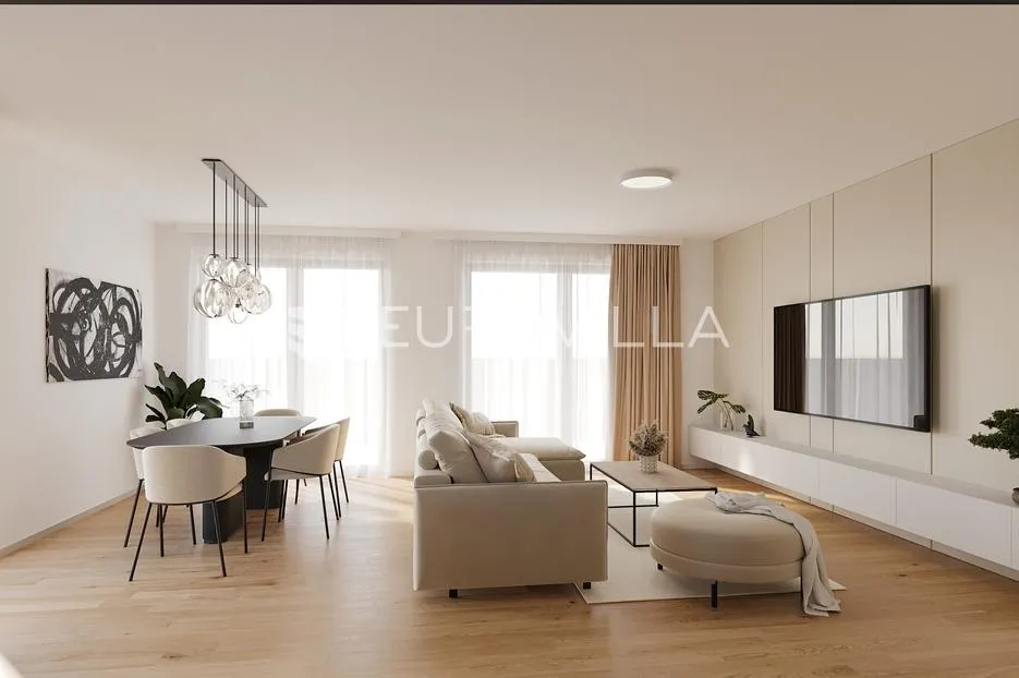 dreamville brezovica novogradnja četverosoban stan 105 m² - slika 4