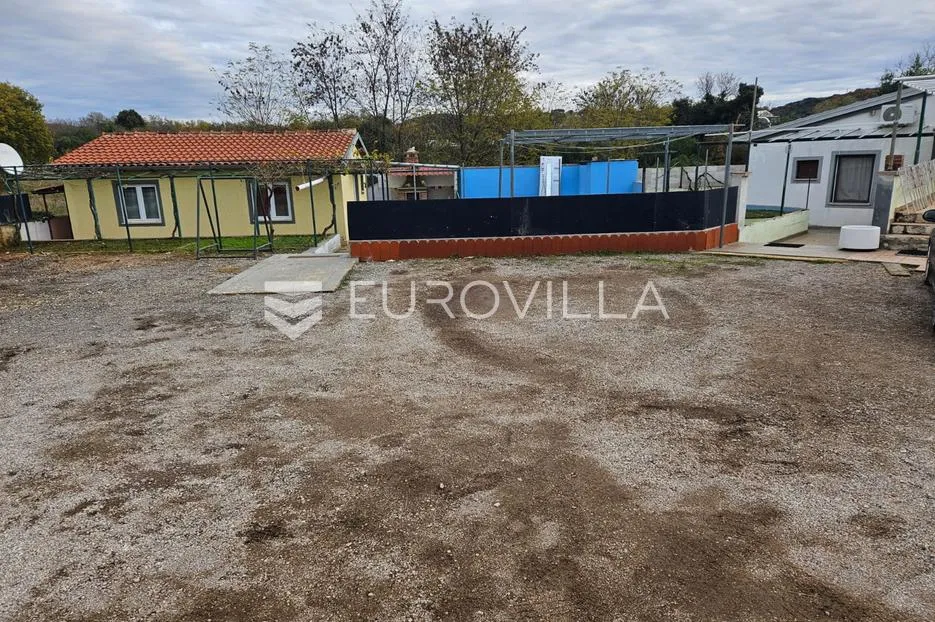 istra, rovinj okolica, prizemnica 70 m² s bazenom na parceli od 550 m² - slika 2