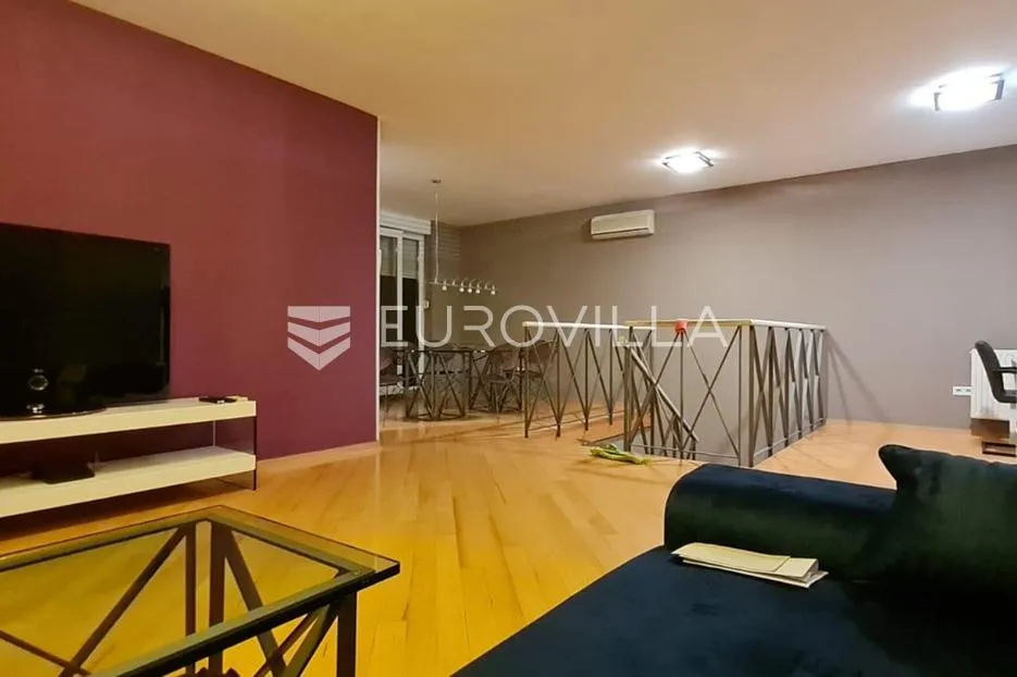 zagreb, stenjevec, dvoetažan četverosoban penthouse 150 m² - slika 4