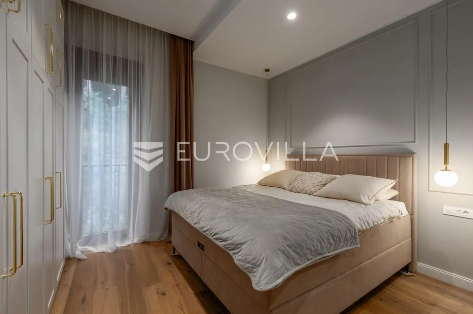 istra, pula centar, luksuzan stan s pogledom na arenu, rijetkost na tržištu - slika 9
