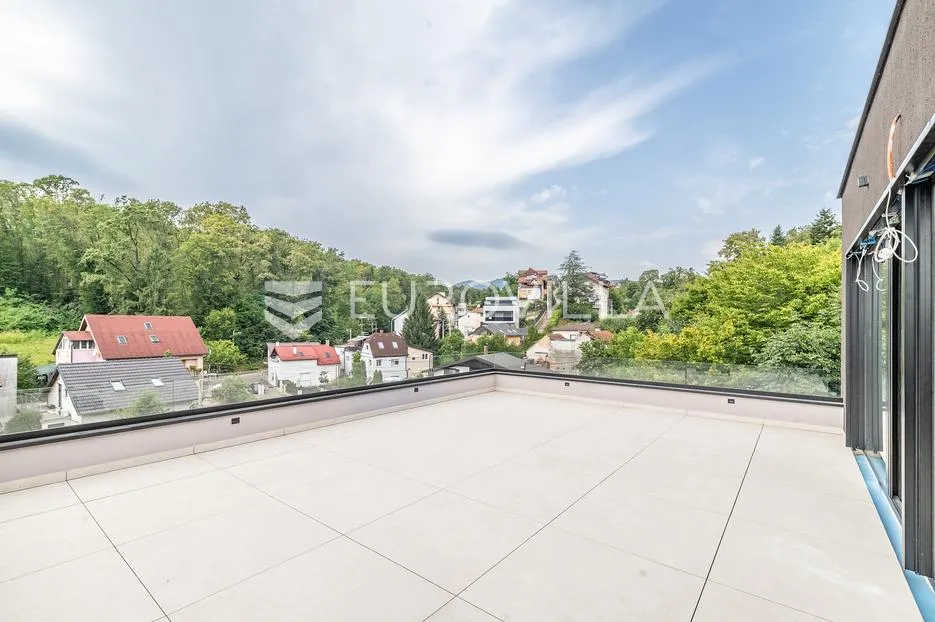 tuškanac, kraljevec, moderan trosoban stan na 2. katu 140 m² novogradnja - slika 8