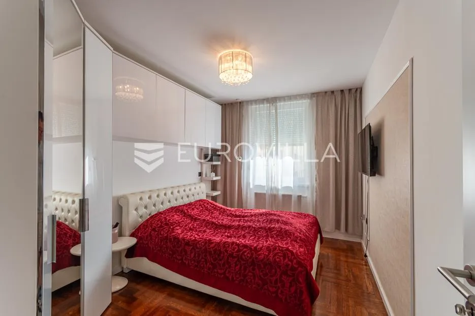 varaždin, pos naselje, dvosoban stan površine 62,41 m² - slika 7