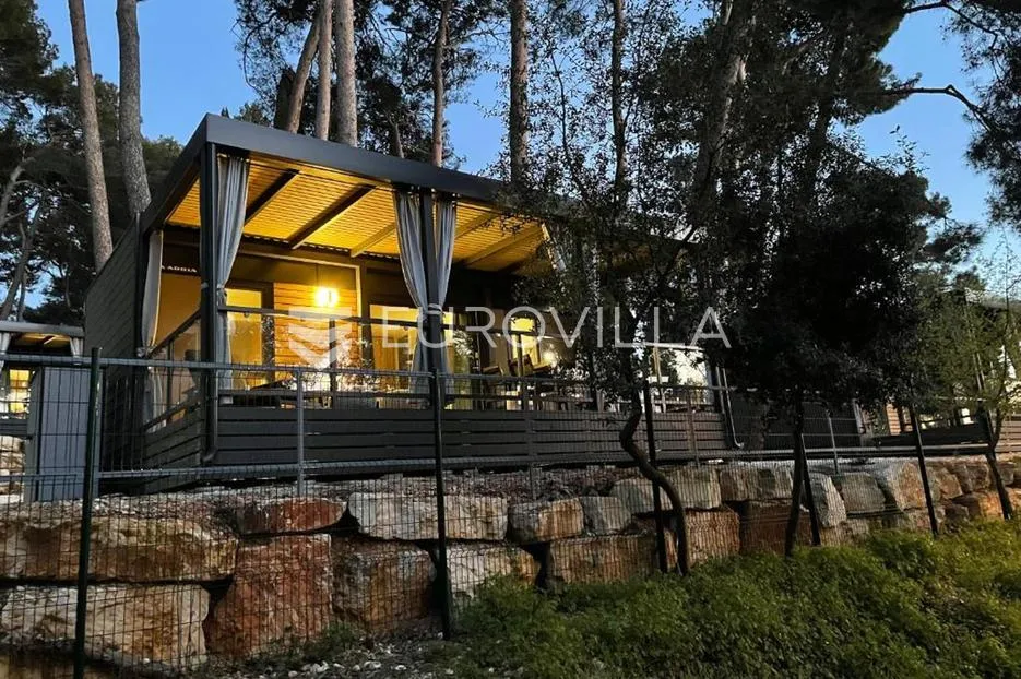istra, rovinj, ‪moderne mobilne kućice 32 m² i terasa 28 m² - slika 13
