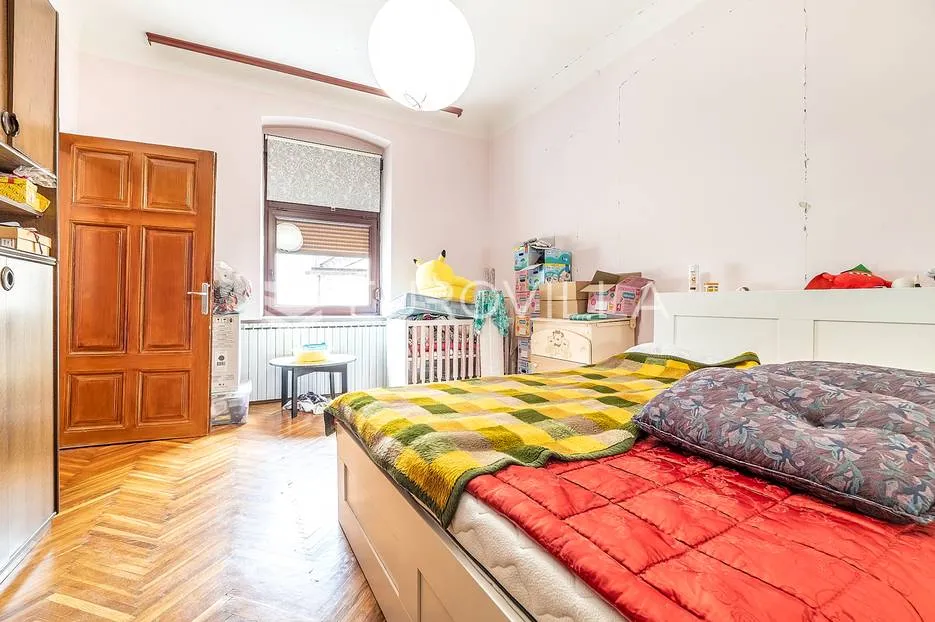 zagreb, donji grad, ilica višesoban stan nkp 191 m2 - slika 11
