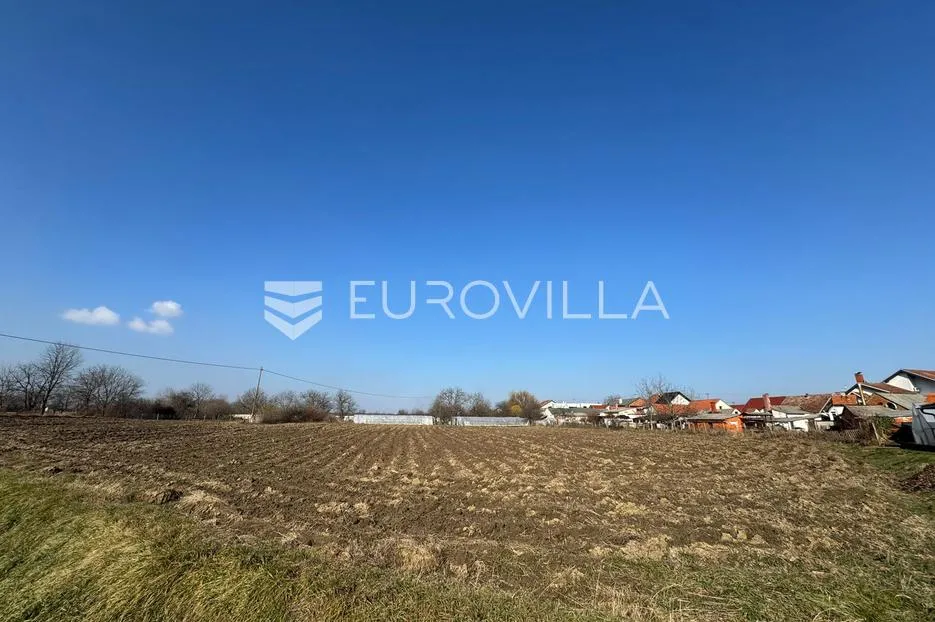 đakovo, građevinsko zemljište s lokacijskom dozvolom, 6863 m² - slika 3