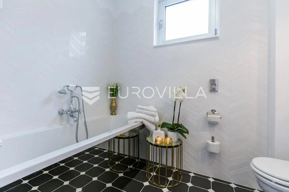 zagreb, ilica, grmoščica, stan sa 2 apartmana 86 m² i 2 parkirna mjesta - slika 6