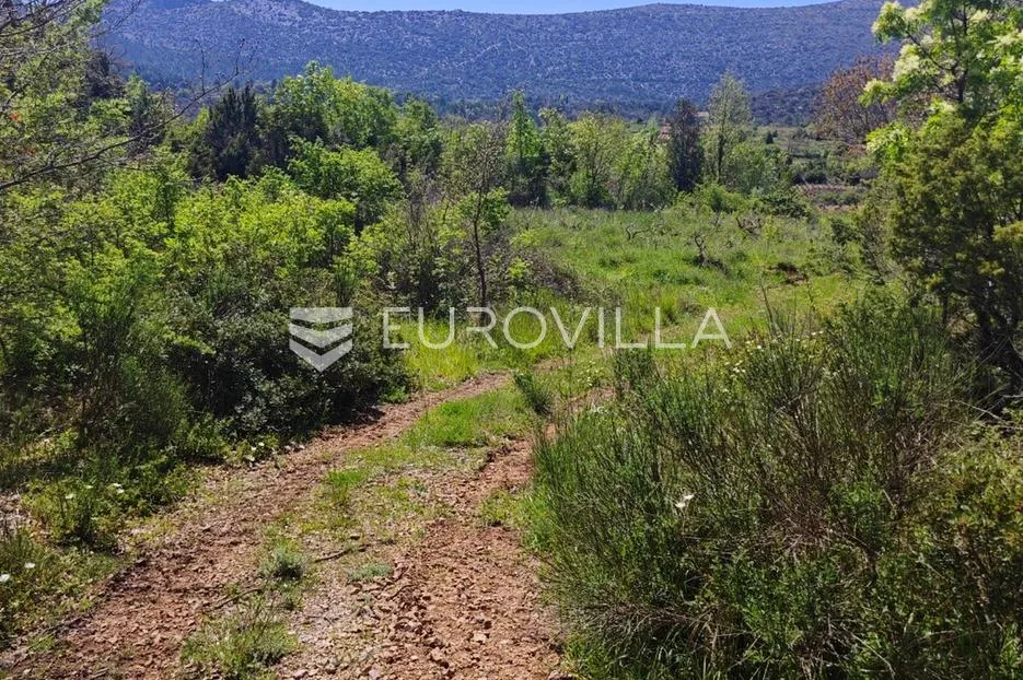 pelješac, putnikovići, građevinsko zemljište - slika 5