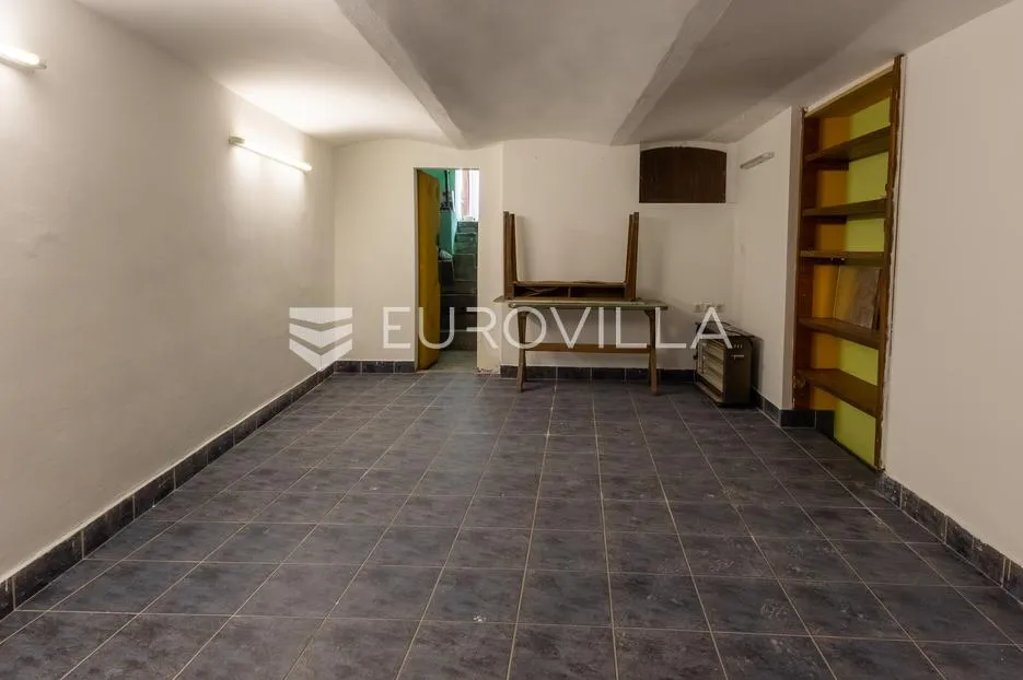 slavonski brod, centar, prostran stan 130 m² i poslovni prostor 120 m² - slika 13