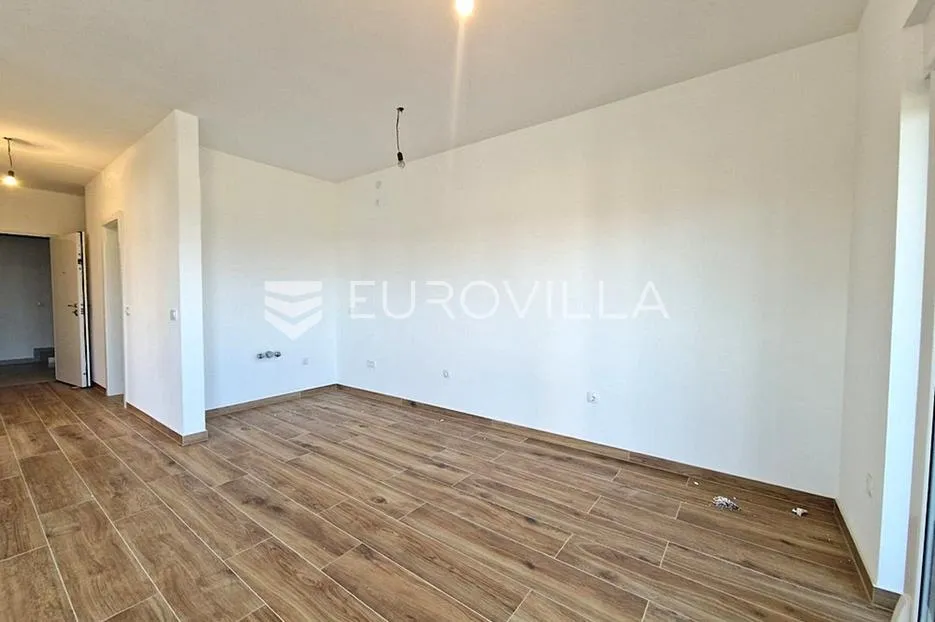 vir, trosoban apartman na 1. katu, pogled na more - slika 15