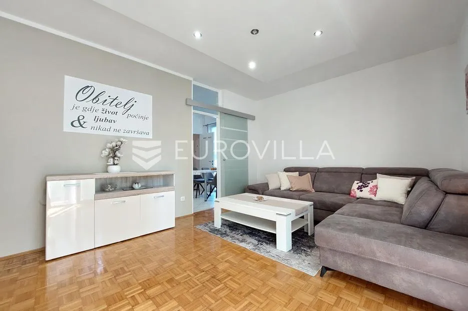 istra, pula, dvosoban stan na vidikovcu, 60 m² - slika 2