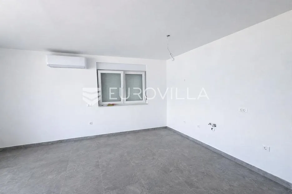 zadar, vinjerac, dvosoban stan s predivnim pogledom na more, 94,47 m² - slika 12
