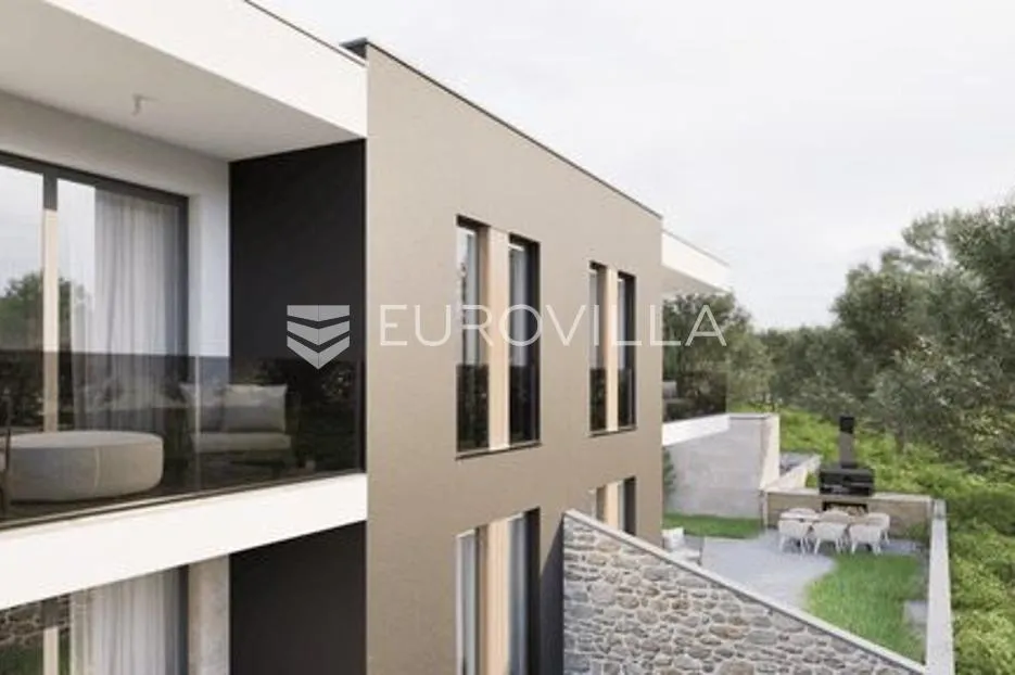 ližnjan, luksuzna novogradnja, stan u prizemlju 74 m² s vrtom, blizu mora - slika 10