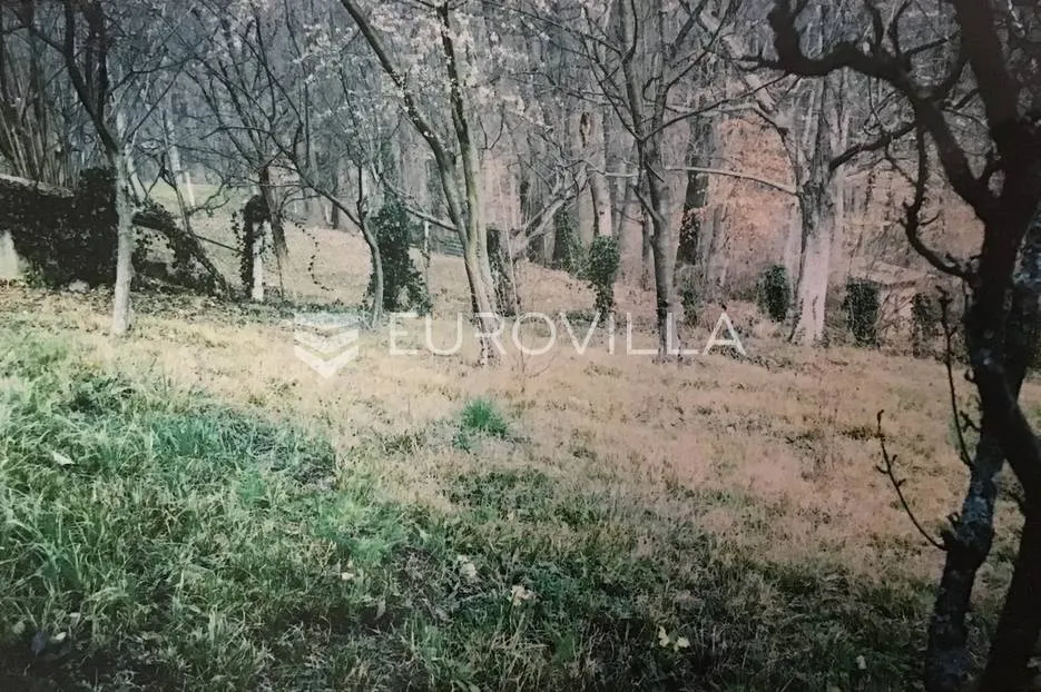 zagreb, kraljevec zemljište 2.750 m² za obiteljsku vilu 400 m² - slika 8