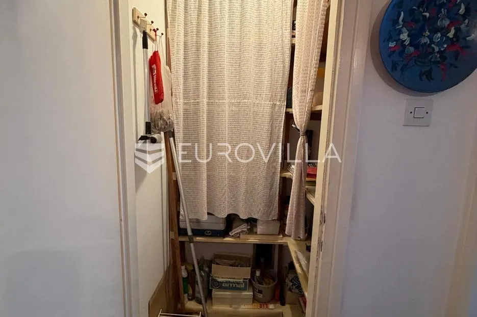 zagreb, črnomerec, prostran četverosoban stan 98 m² s garažom u ulici grada mainza - slika 7