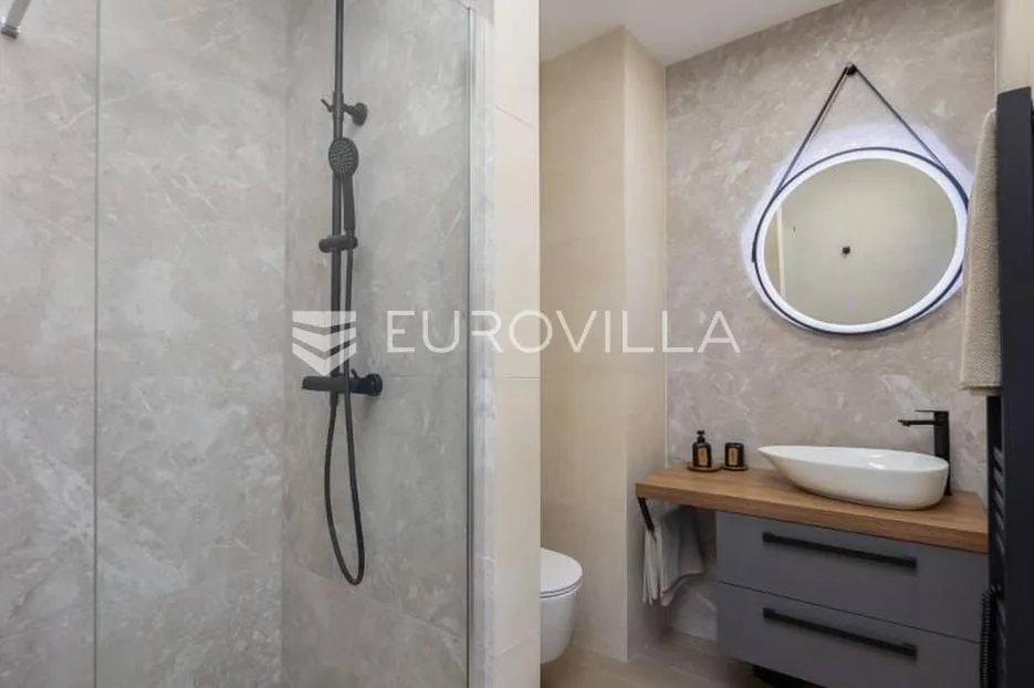split, kaštel stari, ekskluzivna vila - slika 45