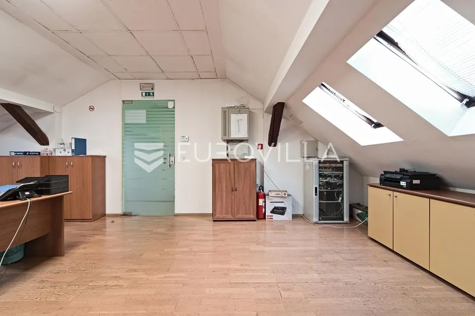 osijek, centar, prodaja, opremljeni poslovni prostor 154 m² - slika 2