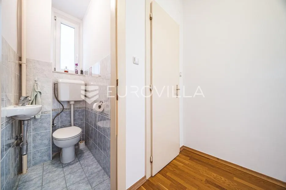 zagreb, strogi centar, ekskluzivan trosoban stan 125,10 m² - slika 14