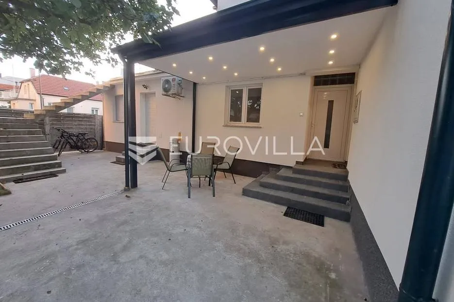zagreb, knežija, prekrasan dvosoban stan, 65 m², privatna terasa 20 m², parkirno mjesto - slika 7