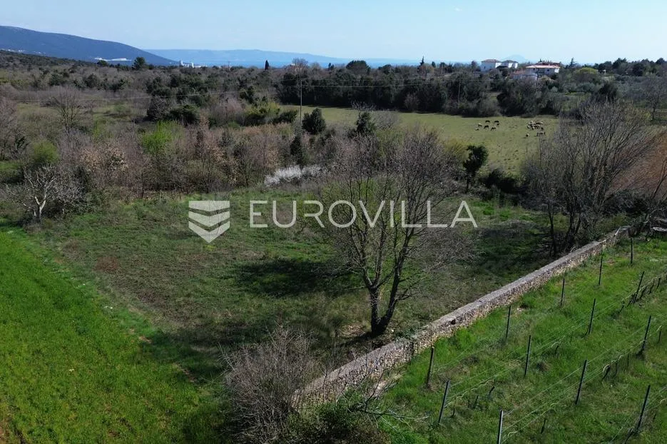 istra, rakalj, građevinsko zemljište na mirnoj lokaciji - slika 10