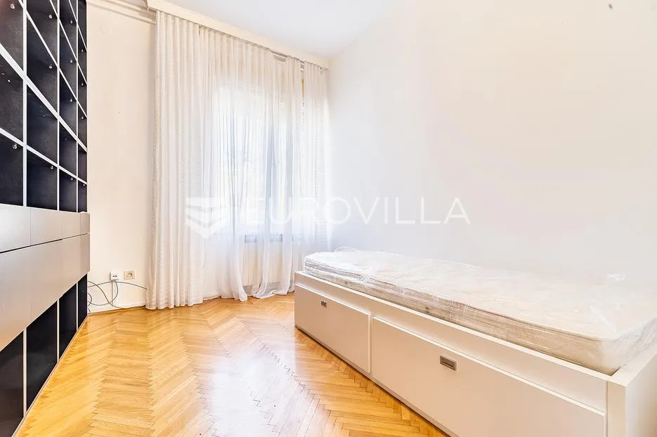 zagreb, šalata, vinkovićeva, prekrasan četverosoban stan - slika 6