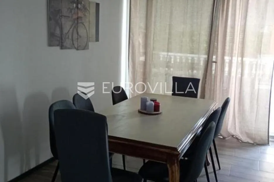 jasenice, maslenica, lijepa dvojna kuća s četiri odvojene jedinice kraj mora - slika 12