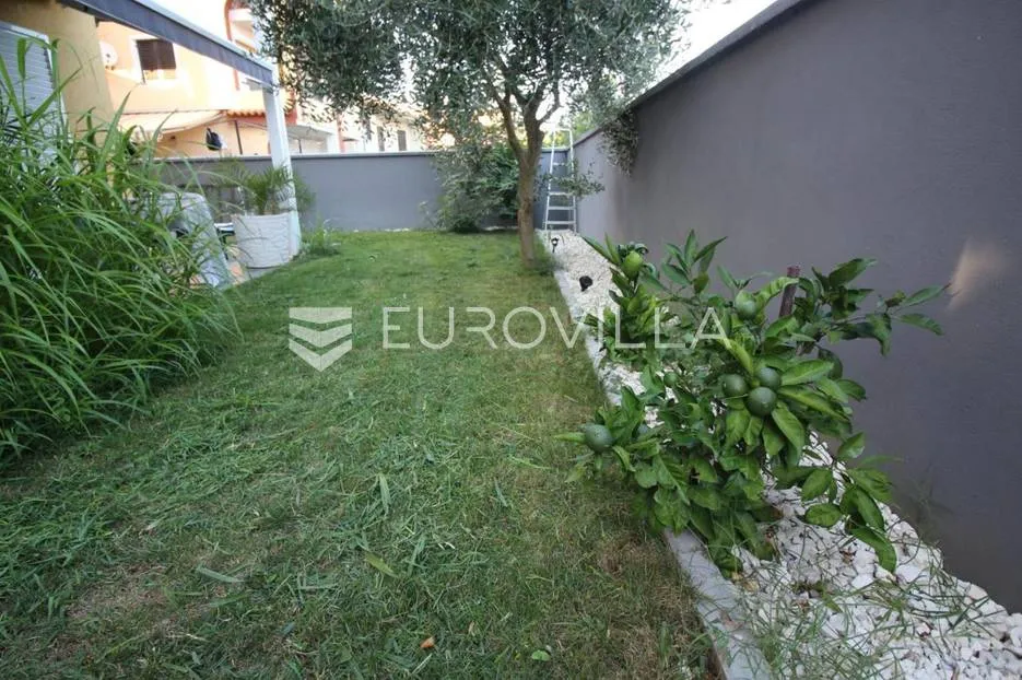 pješčana uvala, vila sa 7 apartmana s pogledom na more, 200 m od plaže - slika 5